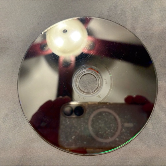 Sony MLB 12 The Show PS3 Disc with Red and Black Accents - Picture 4 of 6